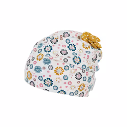 Sterntaler 1402162 Cappello Cotone, Elastan