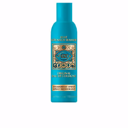4711 deodorante vaporizzatore 150 ml