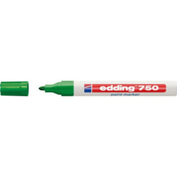 Edding - Evidenziatore. 750 Verde