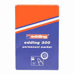 Edding OFC-ED300RD - Vista aggiuntiva 2