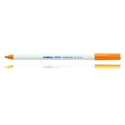 Edding e-4600 evidenziatore Arancione