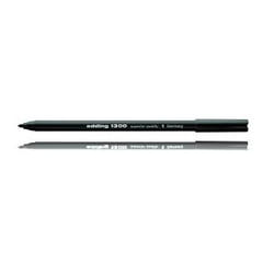 Edding e-1300 marcatore Nero