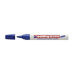 Edding 8300 marcatore permanente Tipo di punta Blu