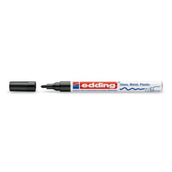 Edding 751 Nero 10 pz