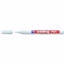 Edding E751, Bianco