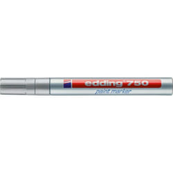 Nr Marcatore. 750 D'Argento Edding