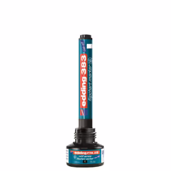 Edding ED-FTK25-001 ricarica per evidenziatori Nero 25 ml 1 pz - Vista aggiuntiva 4