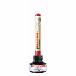 Edding MTK 25 ricarica per evidenziatori Verde 25 ml 1 pz