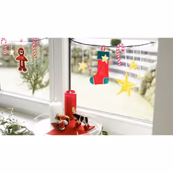 Edding 4090 evidenziatore in gesso Scalpello Rosso 1 pz - Vista aggiuntiva 4