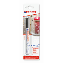 Edding e-751 Nero