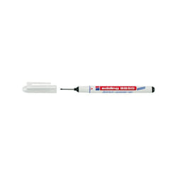 Edding 8850 marcatore permanente Tipo di punta Nero 1 pz
