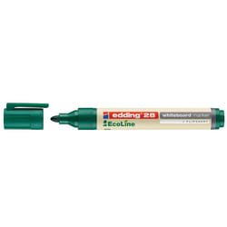 Edding 28 evidenziatore 1 pz Verde