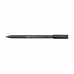 Edding e-1255 3.5 mm, Nero, 3,5 mm