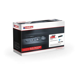 Edding EDD-5029 cartuccia toner 1 pz Compatibile Ciano