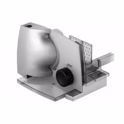 Ritter fino1, Elettrico, 2 cm, Argento, Metallo, 17 cm, 65 W