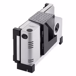 Ritter icaro7 affettatrice Elettrico 65 W Argento Metallo - Vista aggiuntiva 4