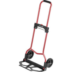 Carrellino pieghevole Capacità di carico (max.): 60 kg Meister Werkzeuge 8985760