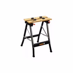 Meister Werkzeuge 9079100, 100 kg, Acciaio, Nero, GS/TÜV, 170 mm, 1 pz