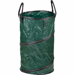Dettagli tecnici Capacità effettiva 160 l Colore Verde scuro Dimensione, Ø 550 mm Dimensioni prodotto Altezza 680 mm Material ...