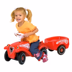 Smoby 800001300 giocattolo a dondolo e cavalcabile - Vista aggiuntiva 4