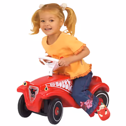 Smoby 800001303 giocattolo a dondolo e cavalcabile - Vista aggiuntiva 4