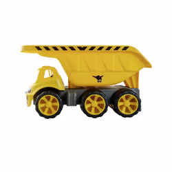 BIG Power Worker Mega Kipper - Vista aggiuntiva 2