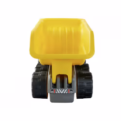 BIG Power Worker Mega Kipper - Vista aggiuntiva 3
