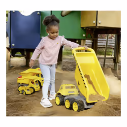 BIG Power Worker Mega Kipper - Vista aggiuntiva 4