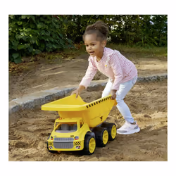 BIG Power Worker Mega Kipper - Vista aggiuntiva 5