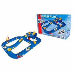 BIG Waterplay Niagara