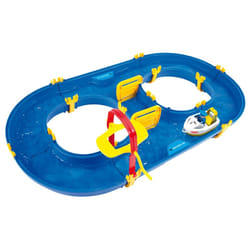 BIG Waterplay Rotterdam