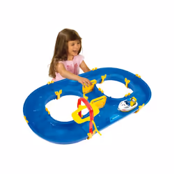 BIG Waterplay Rotterdam