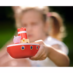 BIG Waterplay Peppa Pig - Vista aggiuntiva 4