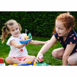 BIG Waterplay Peppa Pig - Vista aggiuntiva 6