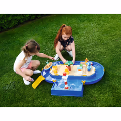 BIG Waterplay Peppa Pig - Vista aggiuntiva 7