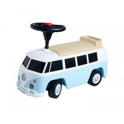 BIG Baby VW T1 Auto cavalcabile