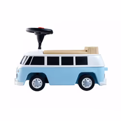 BIG Baby VW T1 Auto cavalcabile - Vista aggiuntiva 2