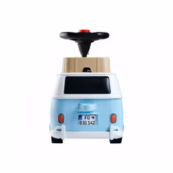 BIG Baby VW T1 Auto cavalcabile - Vista aggiuntiva 3