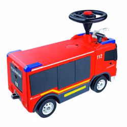 BIG 800055326, 2 anno/i, Rosso