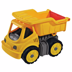 Smoby 800055801, 2 anno/i, Giallo
