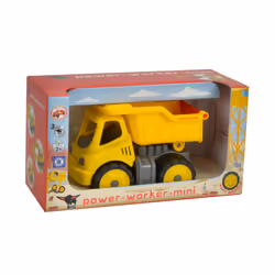 Smoby 800055801 veicolo giocattolo - Vista aggiuntiva 8