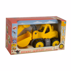 Smoby 800055802 veicolo giocattolo - Vista aggiuntiva 7