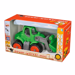 Smoby 800055804 veicolo giocattolo - Vista aggiuntiva 5