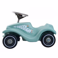 BIG Bobby Car Classic Auto cavalcabile - Vista aggiuntiva 2