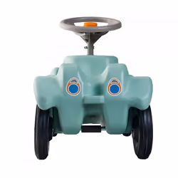 BIG Bobby Car Classic Auto cavalcabile - Vista aggiuntiva 3