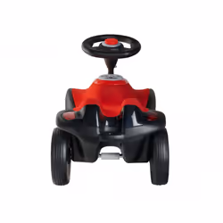 BIG Bobby Car Next 2.0 Auto cavalcabile - Vista aggiuntiva 3