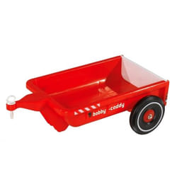 BIG Bobby-Caddy Rimorchio per auto giocattolo