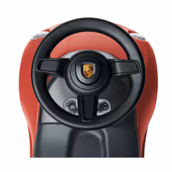 BIG 800056353 giocattolo a dondolo e cavalcabile Auto cavalcabile - Vista aggiuntiva 6