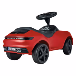 BIG 800056353 giocattolo a dondolo e cavalcabile Auto cavalcabile - Vista aggiuntiva 7