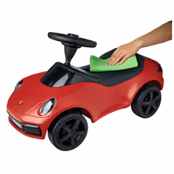 BIG 800056353 giocattolo a dondolo e cavalcabile Auto cavalcabile - Vista aggiuntiva 8